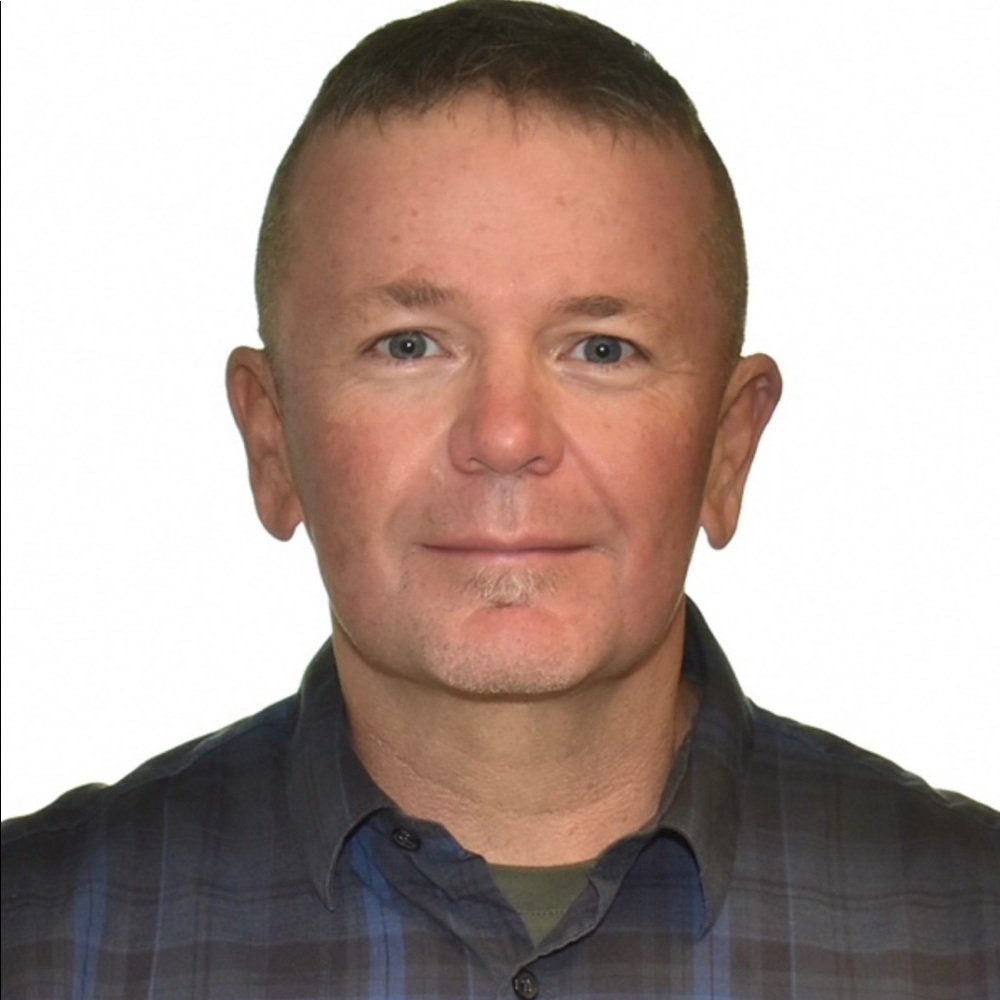 Meet your Posher, Todd